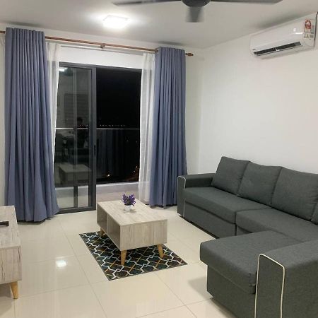 4A Icon Residence Kuala Terengganu Exteriör bild